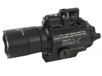 Тактический фонарь-лцу SureFire X400Ultra вид №3