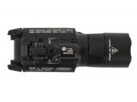 Тактический фонарь-лцу SureFire X400Ultra вид №4