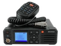 Автомобильная радиостанция Comrade R90 VHF DMR