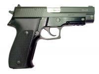 Травматический пистолет P226T TK-Pro 10x28 №1626Т2157