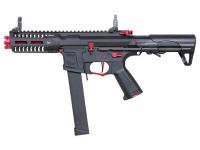 Страйкбольная модель автомата GG EGC-ARP-9MM-RNB-NCM ARP9 Fire (110-120 мс) - вид слева