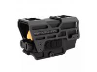 Коллиматорный прицел Vector Optics Frenzy Plus 1x31x26 Multi-Reticle