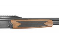 Ружье Kral Arms Tundra A 12x76 L=510 (орех, 5 дульных насадок) цевье