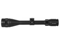 Оптический прицел Sightron SIH 4-12x40 MD FT, вид №2