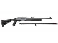 Ружье REMINGTON 870 ( combo) 12x76 №RS83672C с дополнительным стволом