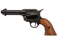 Револьвер Denix Colt Peacemaker .45 (черный)