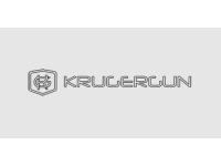 Пневматическая винтовка Krugergun Снайпер Буллпап PCP передний взвод 5,5 мм L=500 (дерево, редуктор)