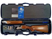 Ружье Beretta 686 Silver Pigeon I 12x76 №Z79723S в кейсе