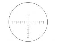 Оптический прицел Vector Optics SCOL-TM52 Continental X8 6-48x56 ED MIL Tactical 30 мм (сетка VCO-5 MIL SFP, с подсветкой), вид №3