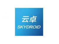 Дрон-детектор Skydroid S10 Страж (от 1 Гц до 6000 Гц)