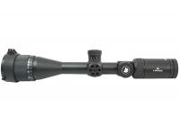 Оптический прицел Discovery MS 4-16x42AOAC FD25 вид №5