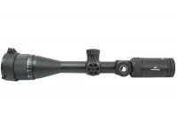 Оптический прицел Discovery MS 4-16x42AOAC FW25 вид №4