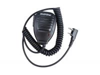 Тангента Baofeng UV5R-HT01, PTT для раций BF UV-5R, 888S, V2, A58, UV-82 (выносной микрофон)