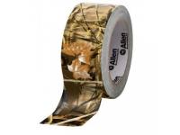 Лента камуфляжная Allen Cloth Tape, Realtree MAX-4