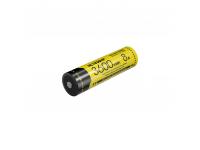 Аккумуляторная батарея Nitecore 18650 NL1836HP 3600 mAh (выходной ток 8A)