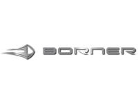 Пули пневматические Borner Pointed 5,5 мм 1,5 грамма (250 штук)