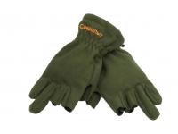 Перчатки Следопыт Profi 3 Cut Gloves виндблок (размер XL, хаки)