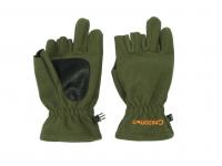 Перчатки Следопыт Profi 3 Cut Gloves виндблок (размер XL, хаки), вид №2