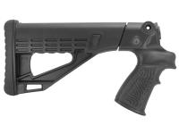 Приклад DLG Tactical DLG9401 TBS Solid для Mossberg