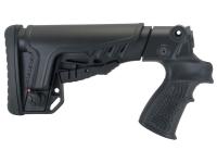 Приклад DLG Tactical DLG9405 TBS Shock для Mossberg