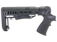 Приклад DLG Tactical DLG9407 TBS Compact для Mossberg