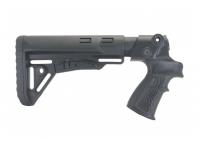 Приклад DLG Tactical TBS Sharp на Mossberg