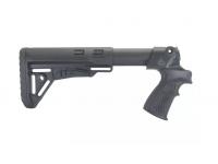 Приклад DLG Tactical TBS Sharp на Mossberg, вид №2