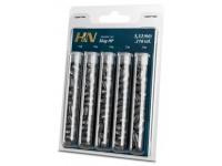 Пули пневматические HN Slug Sampler Set HP II 5,5 мм 1,36-1,94 грамма (21-30 гран, 200 штук, набор)