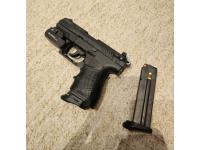 Walther P22