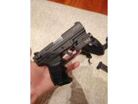 Walther P22