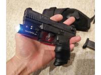 Walther P22