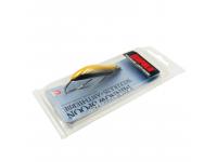 Незацепляйка Rapala Minnow Spoon 05 BGF (5 см, 5 гр), вид №2