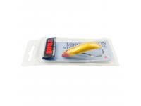 Незацепляйка Rapala Minnow Spoon 05 BGF (5 см, 5 гр), вид №3