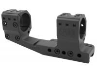 Кронштейн Spuhr SP-3622C Cantilever Scope Mount Gen3 30 мм (Picatinny, вынос 70 мм, высота 23 мм, наклон 6 mil-20,6 MOA)