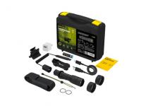 Фонарь Armytek Dobermann Extended Set Warm (с комплектацией), вид №2