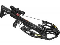 Арбалет блочный Ek Archery Accelerator 410 Plus Жнец 410 (черный, PKG)