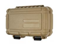 Кейс EmersonGear Multi-purpose Waterproof Tool Box Desert (пластик)