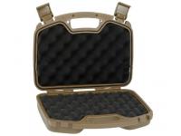 Кейс EmersonGear Pistol Hand Gun Case Desert, в открытом виде