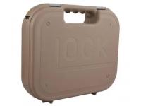 Кейс EmersonGear Glock ABS Pistol Case для пистолета (Desert)