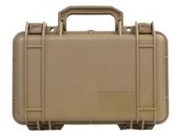 Кейс EmersonGear Equipment Safety Box для пистолета (Desert)