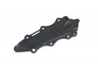 Чехол EmersonGear Butterfly 141 Plastic Dummy knife для ножа (Black)