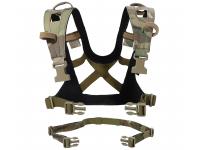 Ременно-плечевая система EmersonGear CP Style Chest Rig Harness (Multicam)