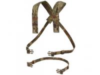 Ременно-плечевая система EmersonGear D3CRM Chest Rig X-harness kit (Multicam)