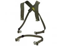 Ременно-плечевая система EmersonGear D3CRM Chest Rig X-harness kit (Ranger Green)