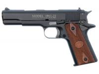 Cпортивный пистолет Chiappa 1911-22 22 LR L=127 (черный)