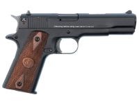 Cпортивный пистолет Chiappa 1911-22 22 LR L=127 (черный) - вид справа