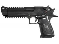 Пистолет WE WE-950509 Desert Eagle L6 (металл, Black)