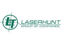 Набор для чистки оружия Laserhunt .22 калибр (гибкий шомпол)