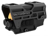 Коллиматорный прицел Vector Optics SCRD-67 Frenzy Plus 1x31x26