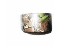 Лента камуфляжная Green Camo Duck Tape №42